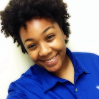 Chyna Washington