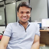 Dr. Krishna Kumar Gupta