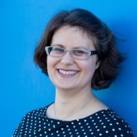 Rose Wayson, GPS, GMS-T, CRP