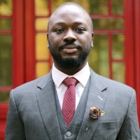 Nnamdi Ifechi-Fred