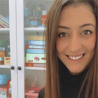 Noa Ben Mocha
