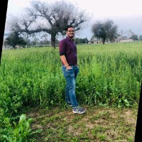 Manoj Burania