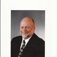 Barry Ehrke OAM