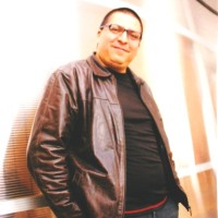 Rubén Villagómez Erazo