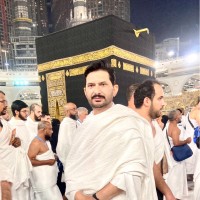 Muhammad Assad