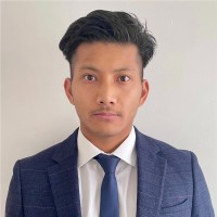 Dibakar Gurung