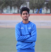 Vishnu Varman