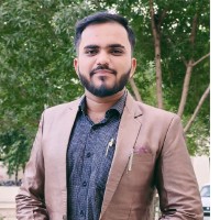 Nikul Gohil