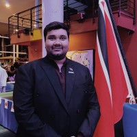 Brandon Ragoonanan
