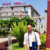Sandip Binay Sarkar
