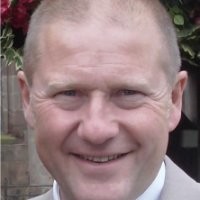 Andrew Gowen