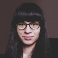 Olga Khomenko