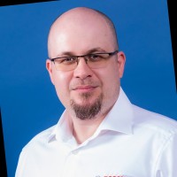 Robert Olah