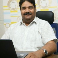 Rajesh Srivastava
