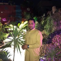 Saleem Raufi