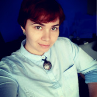 Iulia-Alexandra Stamatescu