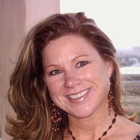 Melissa Geller