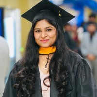Ranjani P
