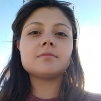 Valentina Bastías Miranda