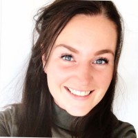 Anita Van Der Kooij