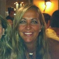 Cristina Alvarez- Gomez Garcia