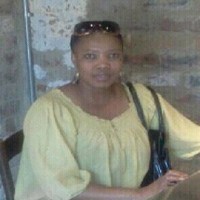 Tshidi Masebe