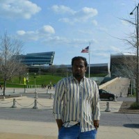 Ramesh Krishnan S