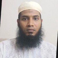 Md Jashim Uddin