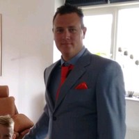 Marijn Van Bochove