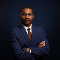 Isaiah James