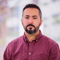 Mohamed Ngouchti