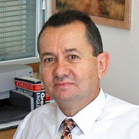 Stelios Christofides
