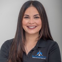 Angelina Villafane Garcia