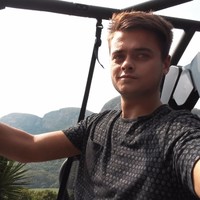 Johan(jnr) Groenewald