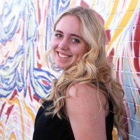 Maddie Burden