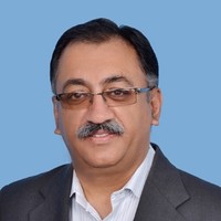 Tipish Mahajan