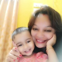 Nupur Debbarma