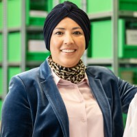 Meriem Falah-Morali