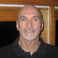 David Fry