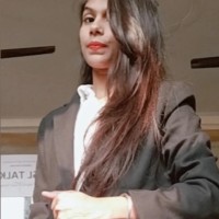 Kavita Maurya