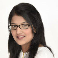 Wina Mehta