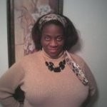 Antonia Ruth
