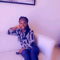 Ceciliah Kinyanjui