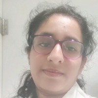 Deepika Sain