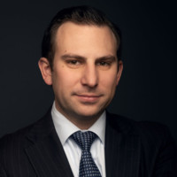 Paul D'Elia, CFP®