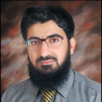 Hafiz Muhammad Usman Rasheed