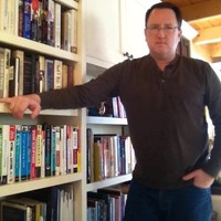James Moser MS
