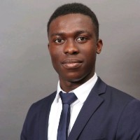 Ange Cédric Enoh