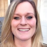 Sarah Bradshaw