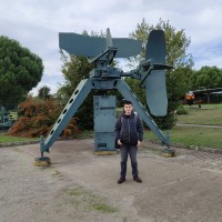 İbrahim Çağlar YILDIRIM